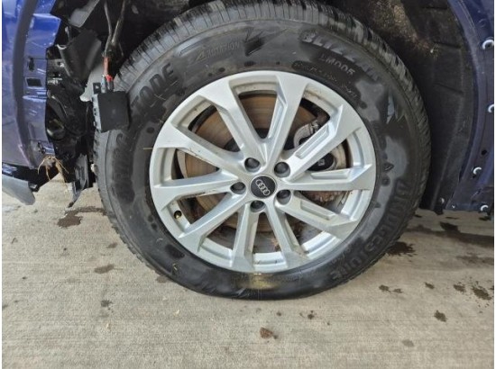 2025 Audi Q5 Sportback 2.0 TDI quattro 150 kW