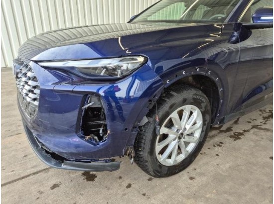 2025 Audi Q5 Sportback 2.0 TDI quattro 150 kW