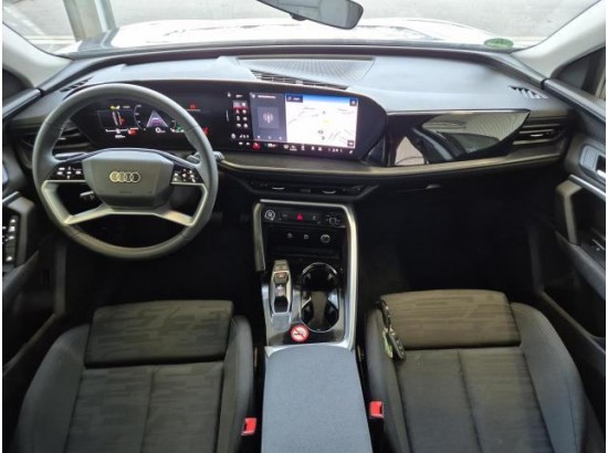 2025 Audi Q5 Sportback 2.0 TDI quattro 150 kW