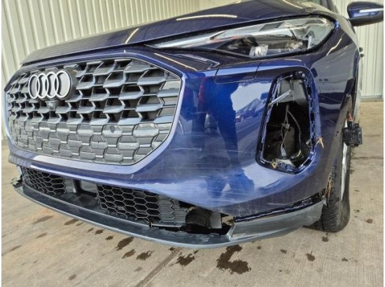 2025 Audi Q5 Sportback 2.0 TDI quattro 150 kW