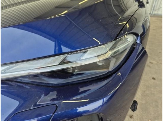 2025 Audi Q5 Sportback 2.0 TDI quattro 150 kW