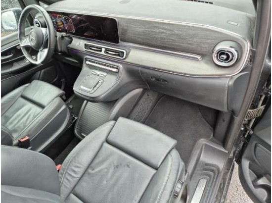 2024 Mercedes-Benz V -Klasse V 300 d RWD AVANTGARDE lang
