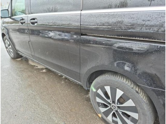 2024 Mercedes-Benz V -Klasse V 300 d RWD AVANTGARDE lang