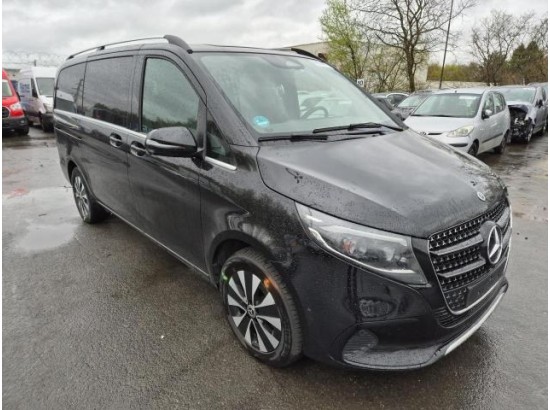 2024 Mercedes-Benz V -Klasse V 300 d RWD AVANTGARDE lang