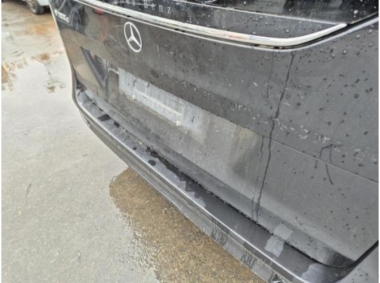 2024 Mercedes-Benz V -Klasse V 300 d RWD AVANTGARDE lang