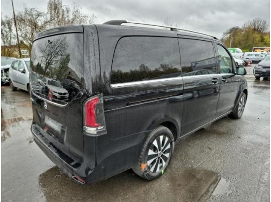 2024 Mercedes-Benz V -Klasse V 300 d RWD AVANTGARDE lang