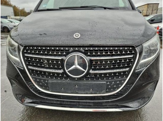 2024 Mercedes-Benz V -Klasse V 300 d RWD AVANTGARDE lang