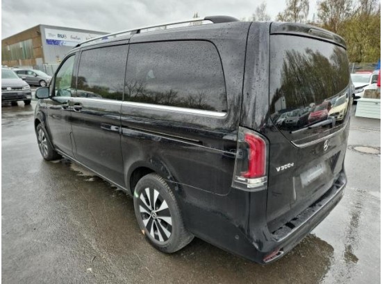 2024 Mercedes-Benz V -Klasse V 300 d RWD AVANTGARDE lang