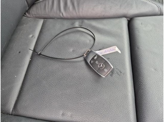 2024 Mercedes-Benz V -Klasse V 300 d RWD AVANTGARDE lang