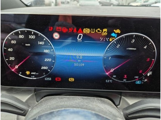 2024 Mercedes-Benz V -Klasse V 300 d RWD AVANTGARDE lang