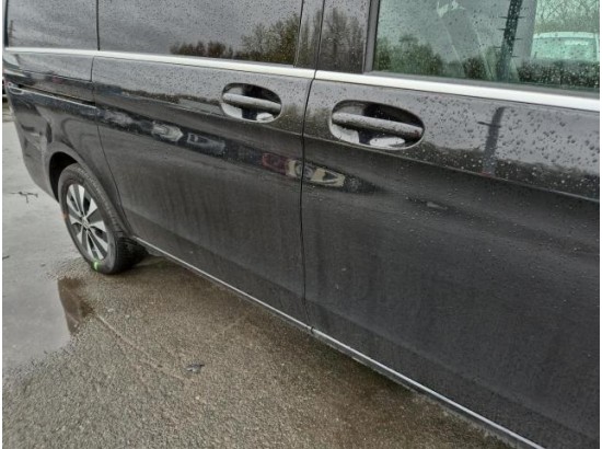 2024 Mercedes-Benz V -Klasse V 300 d RWD AVANTGARDE lang