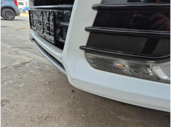 2016 Ford Kuga Titanium