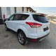 2016 Ford Kuga Titanium