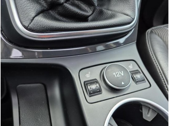 2016 Ford Kuga Titanium