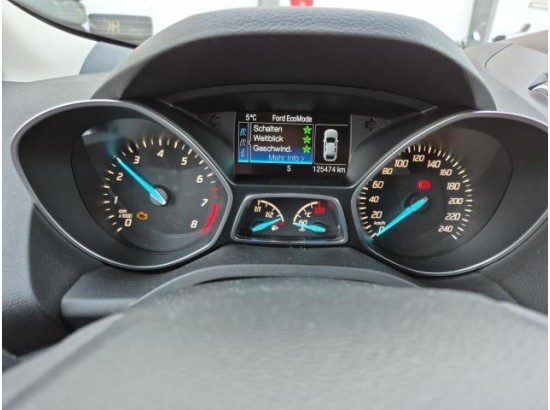 2016 Ford Kuga Titanium