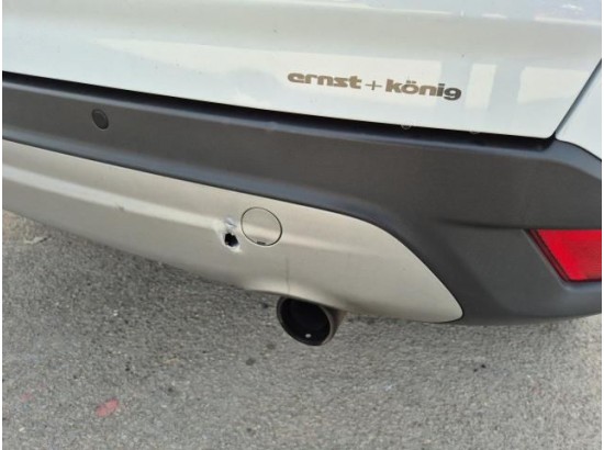 2016 Ford Kuga Titanium