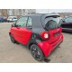 2017 Smart fortwo coupe Basis 52kW