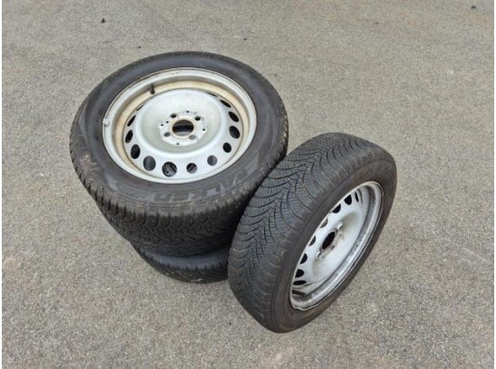 2017 Smart fortwo coupe Basis 52kW