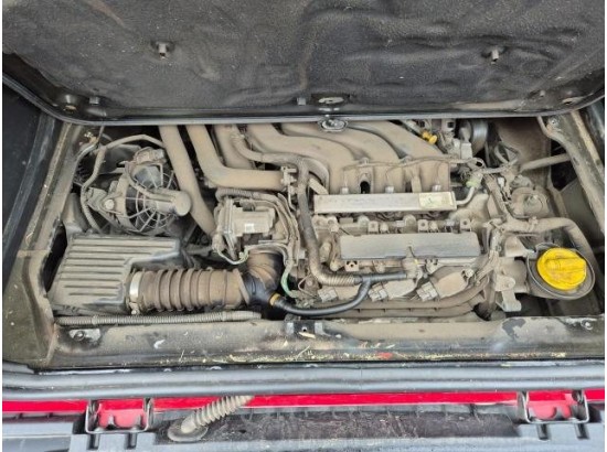 2017 Smart fortwo coupe Basis 52kW