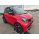 2017 Smart fortwo coupe Basis 52kW
