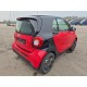 2017 Smart fortwo coupe Basis 52kW