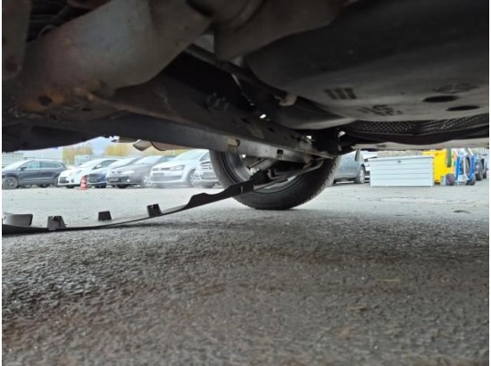 2018 Renault Captur Intens