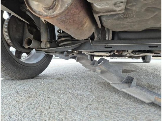 2018 Renault Captur Intens