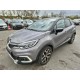 2018 Renault Captur Intens