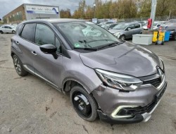 2018 Renault Captur Intens