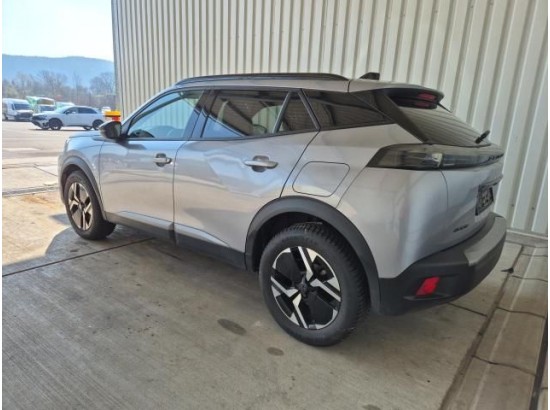 2024 Peugeot 2008 Allure