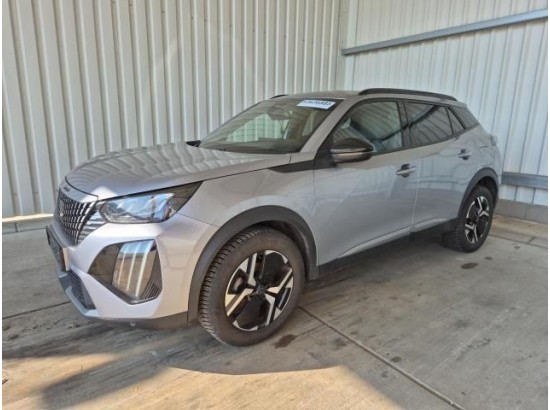 2024 Peugeot 2008 Allure