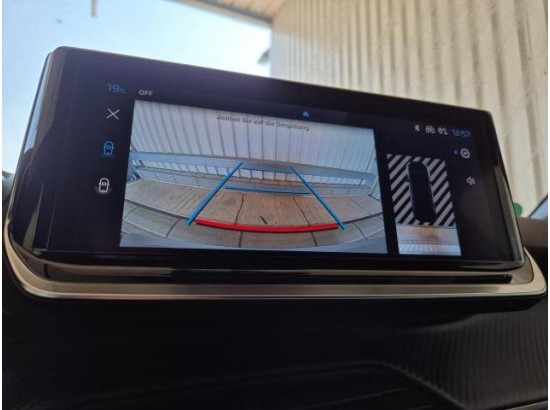 2024 Peugeot 2008 Allure