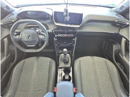 2024 Peugeot 2008 Allure