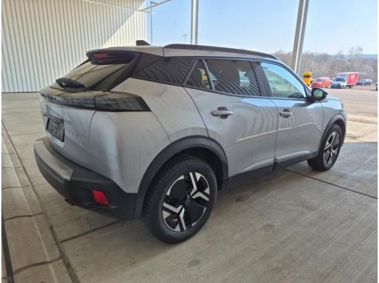 2024 Peugeot 2008 Allure