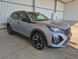 2024 Peugeot 2008 Allure