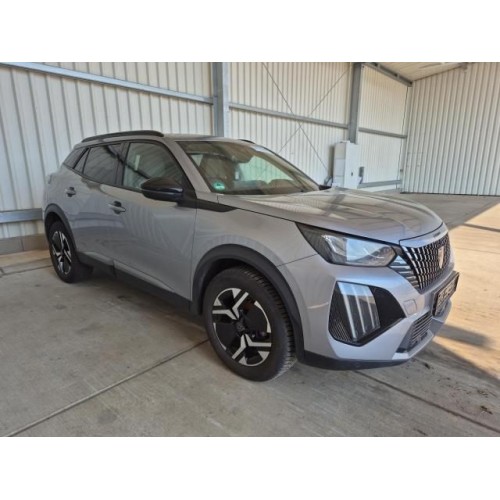 2024 Peugeot 2008 Allure