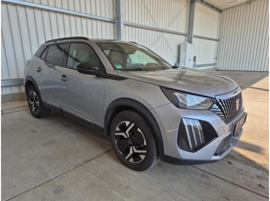 2024 Peugeot 2008 Allure