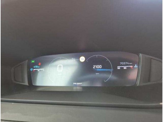 2024 Peugeot 2008 Allure