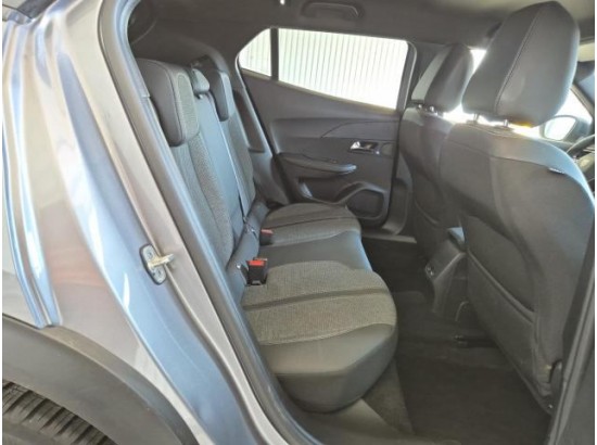 2024 Peugeot 2008 Allure