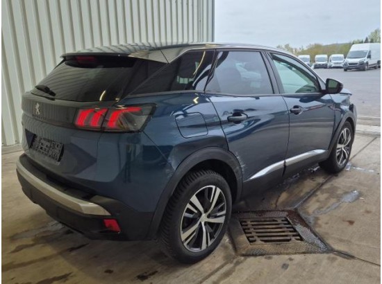 2023 Peugeot 3008 Allure Pack