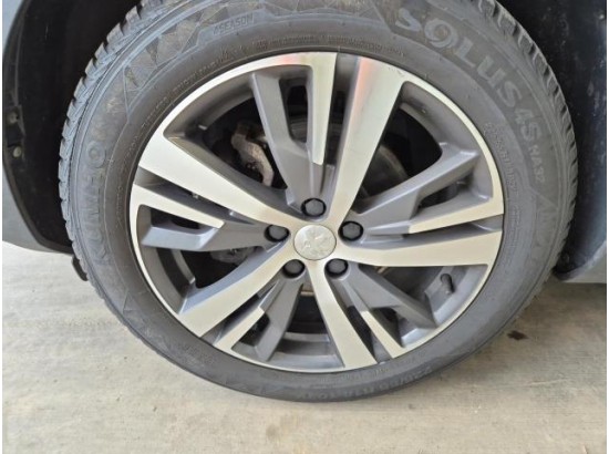 2023 Peugeot 3008 Allure Pack