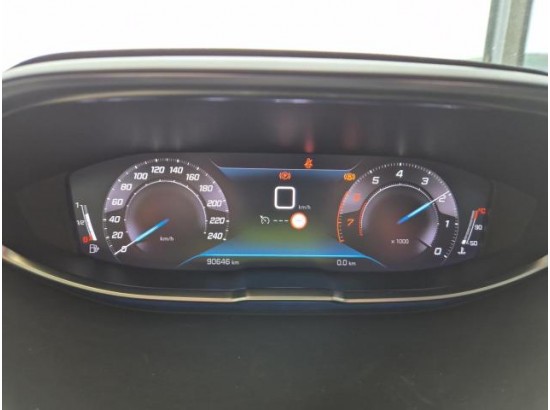 2023 Peugeot 3008 Allure Pack