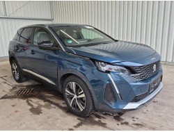 2023 Peugeot 3008 Allure Pack