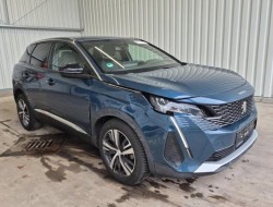 2023 Peugeot 3008 Allure Pack