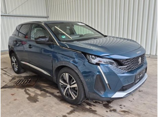 2023 Peugeot 3008 Allure Pack