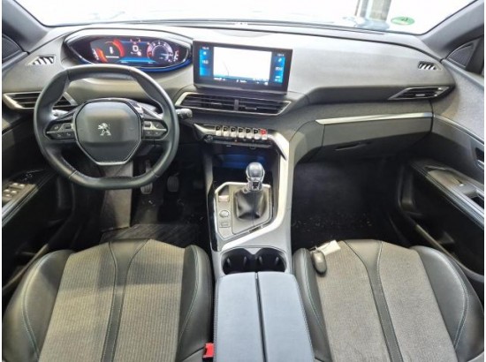 2023 Peugeot 3008 Allure Pack