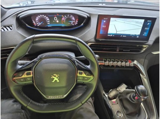 2023 Peugeot 3008 Allure Pack