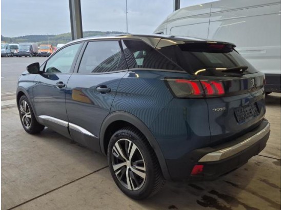 2023 Peugeot 3008 Allure Pack
