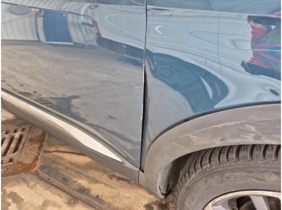 2023 Peugeot 3008 Allure Pack