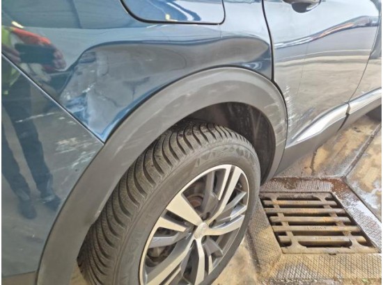 2023 Peugeot 3008 Allure Pack